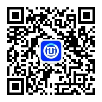 微信公众号二维码