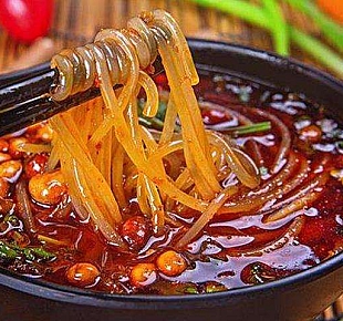 重庆麻辣-天下第一粉