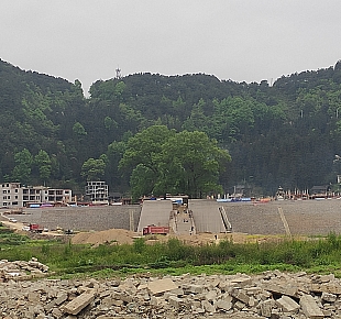 黔东南州台江县台盘乡德卷村