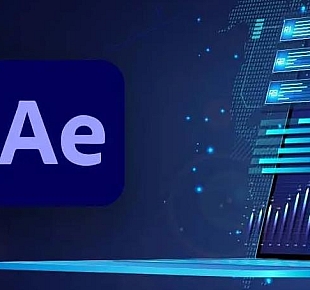 Adobe After Effects 2019 16.1.3.5 ACR12.1 SP永久激活版