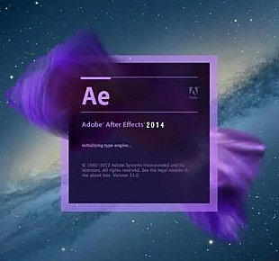 Adobe After Effects CC 2014中文永久激活安装版