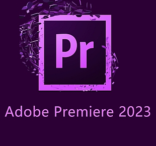 Adobe Premiere 2023 v23.1.0【PR 2023最新版附安装教程】完美破解版